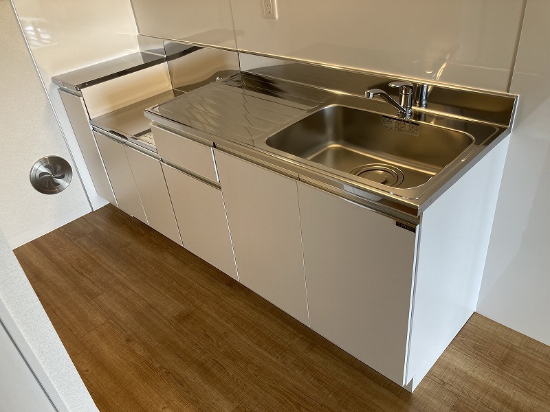 ツイン・コート7階 部屋その他