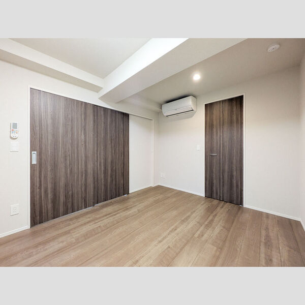 サンジョイアゼロ611号室 洋室5.7帖④