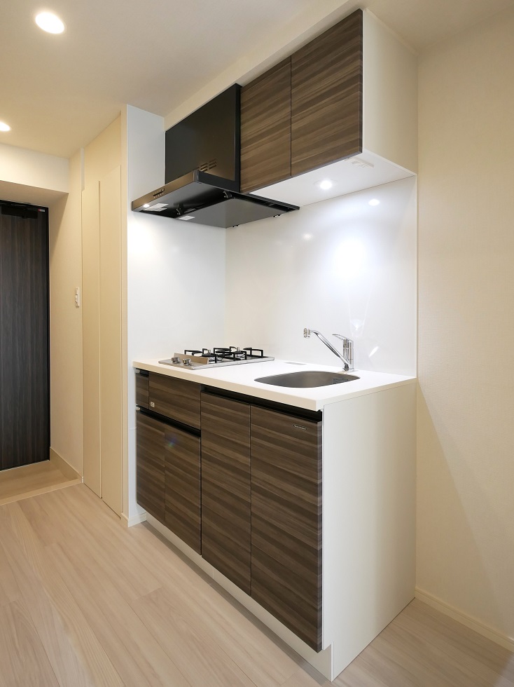 セジョリ墨田EASTⅢ2階 内観