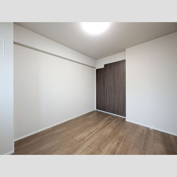 サンジョイアゼロ609号室 納戸④