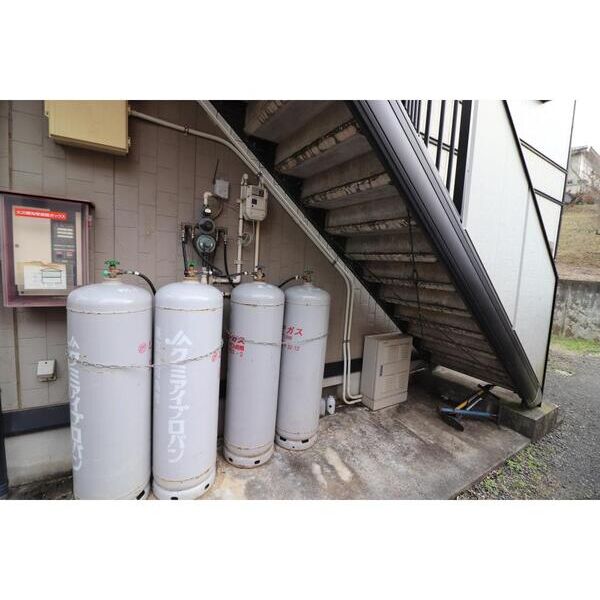 モンテベルデ 部屋設備