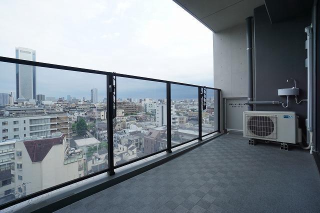 ディームス渋谷本町3階 同建物別部屋の参考画像