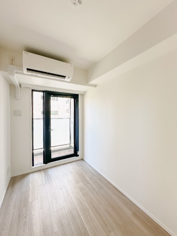 レジディア中目黒Ⅲ4階 寝室