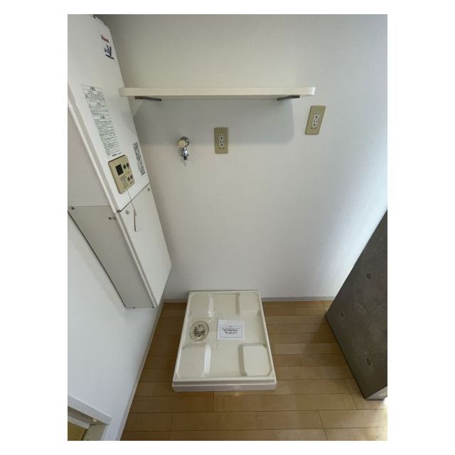 ZESTY曙橋0302号室 同建物別部屋の参考画像