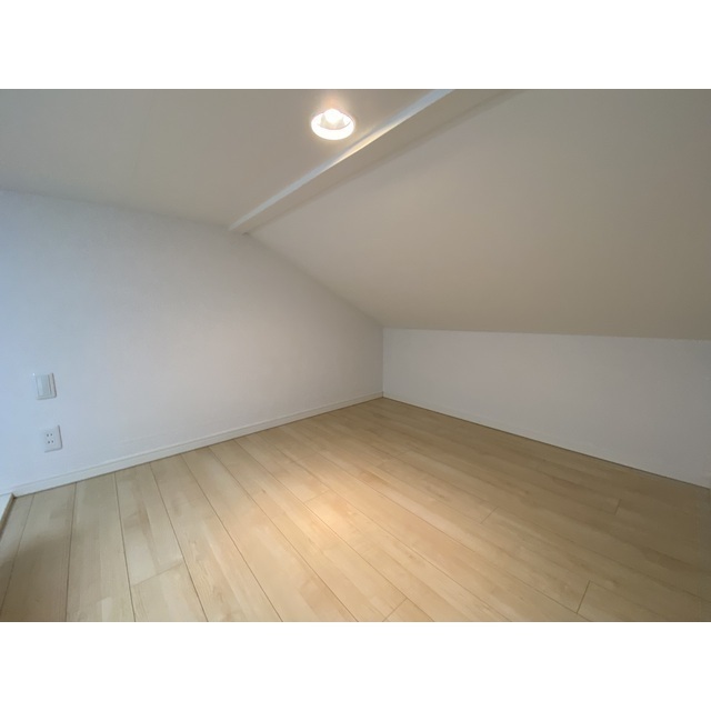 BEAMS富岡東N 内観