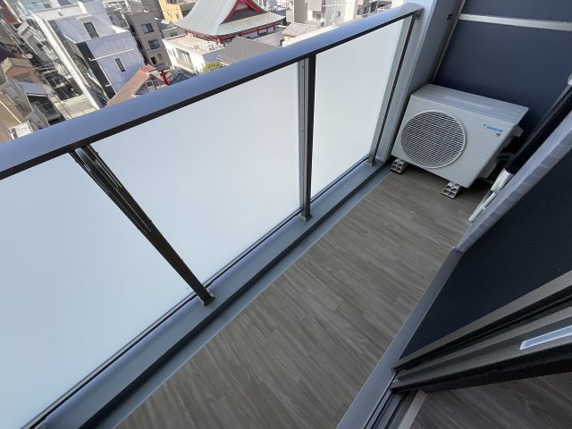 GRAN PASEO本所吾妻橋0402号室 同建物別部屋の参考画像