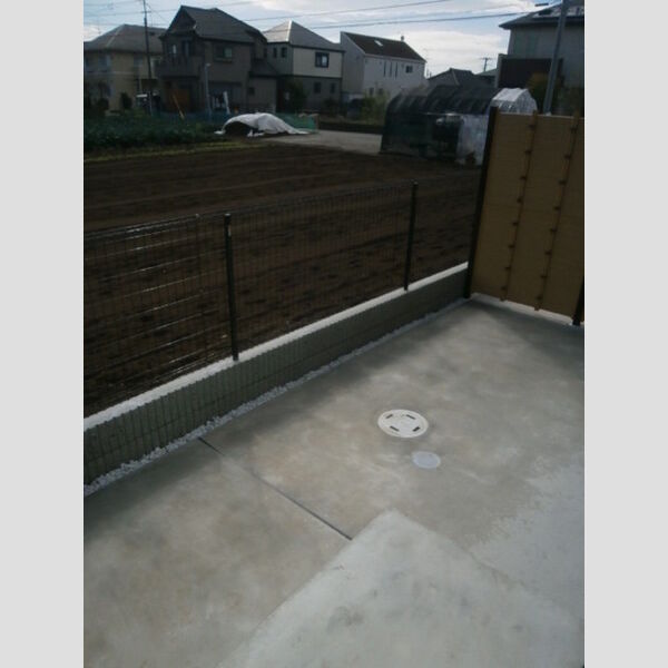 キャトルセゾン伊藤　Ⅱ101号室 部屋その他