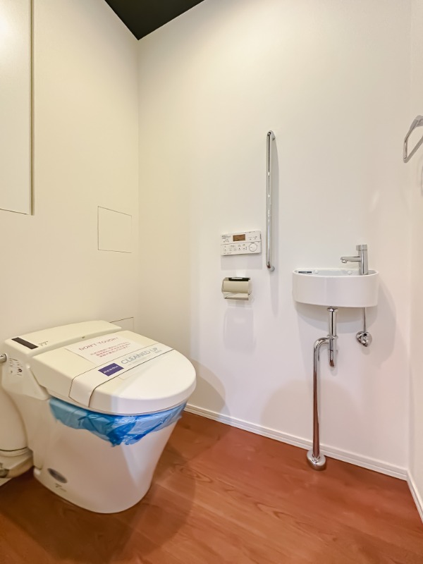 レジディア芝浦ＫＡＩＧＡＮ6階 同建物別部屋の参考画像