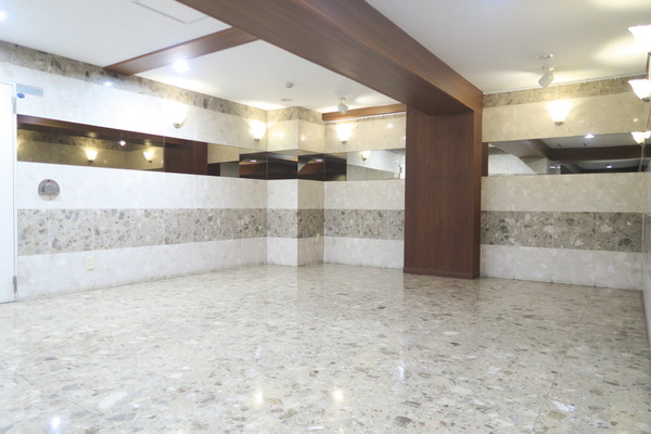 ペルソナージュ横浜4階 同建物別部屋の参考画像