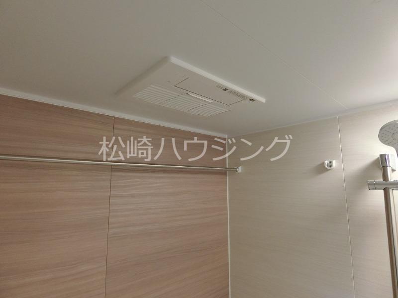 藤和シティホームズ新井薬師前 お風呂