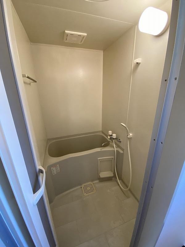 トリニティハウス 部屋その他