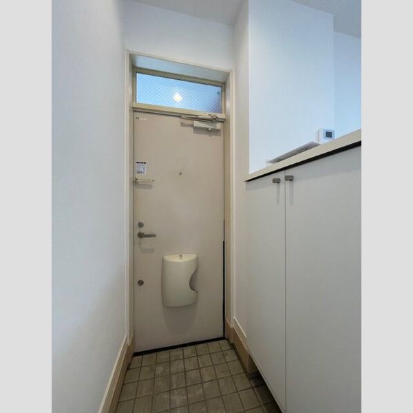 grace heights KITANO103号室 玄関