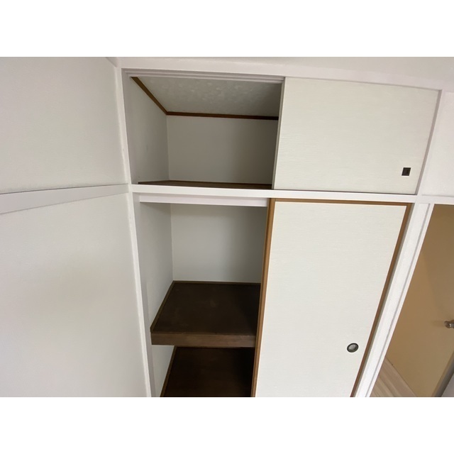 ヒルサイドフジ 内観