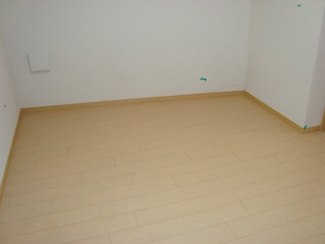 Ｋビル　富士見町ハイツ302号室 ダイニング