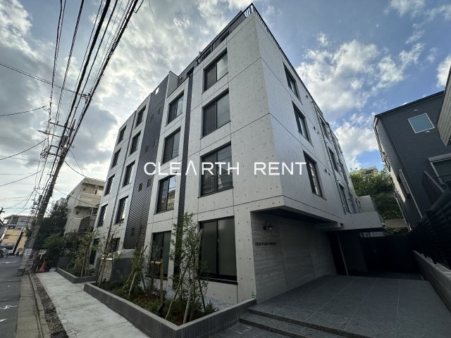 Ｐｒｉｍａｌ 石神井公園2階 西武池袋線「石神井公園」駅から徒歩4分の立地