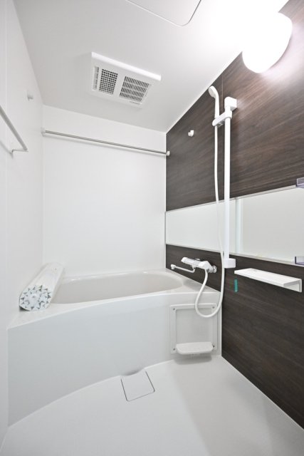 エルミ上落合 お風呂