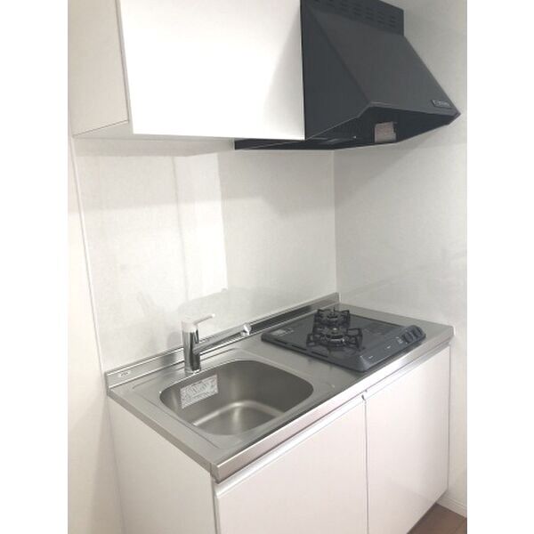 Ambition七里202号室 キッチン