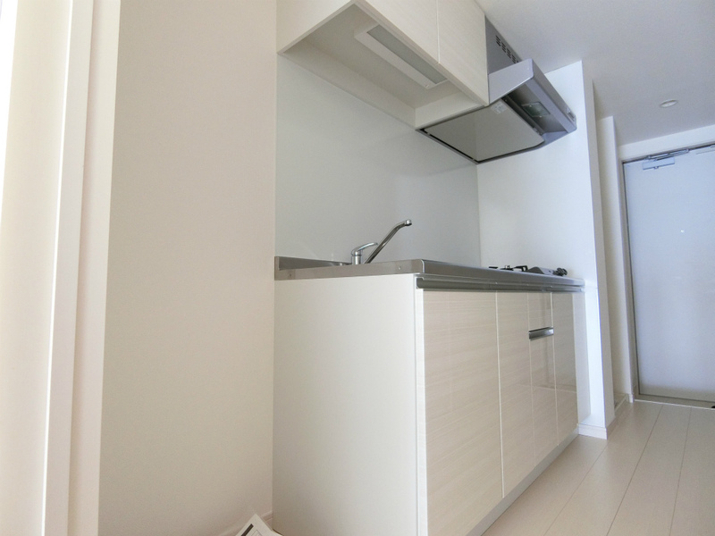 リブリ・ガレリア2階 キッチン