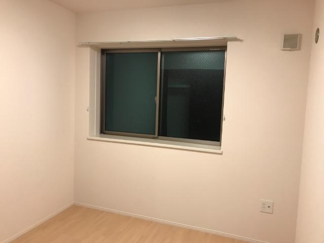 サンセットみずき202号室 室内