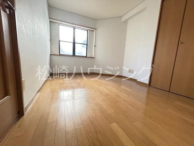 松ヶ丘伊藤邸 部屋その他