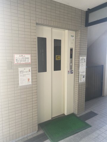 サニークレスト港南 部屋設備