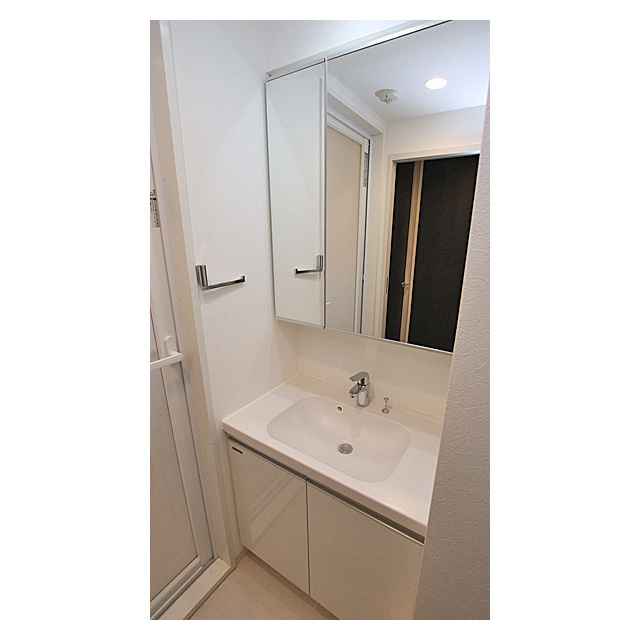 B CITY APARTMENT ITABASHI NORT0401号室 内観