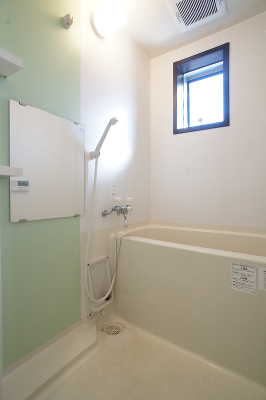 FERIO東戸塚 お風呂