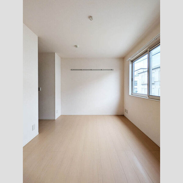 セジュールウィット氷川101号室 部屋その他