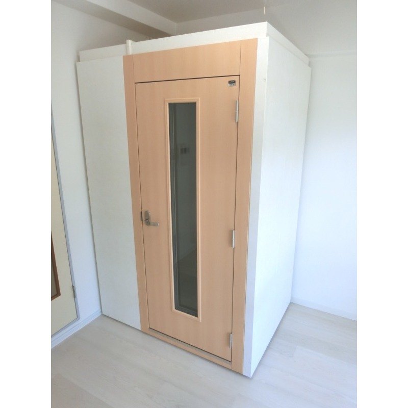 クリオ鶴ヶ峰壱番館2階 前回募集時写真