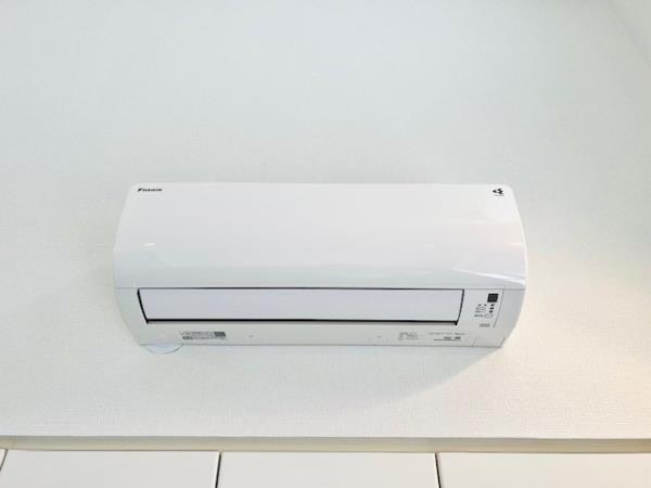 Ｂｒｉｌｌｉａ　ｉｓｔ　三軒茶屋　ブラッサムテラス10階 部屋設備