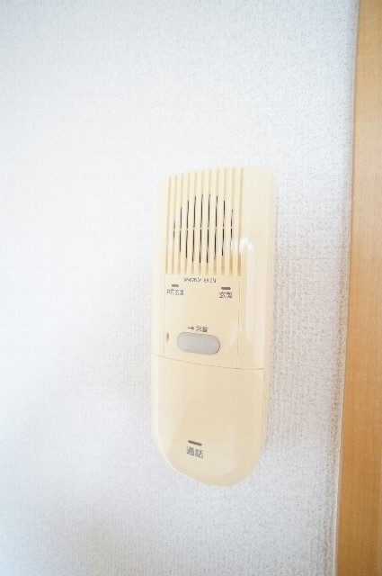 マリンパレス登戸0503号室 セキュリティ