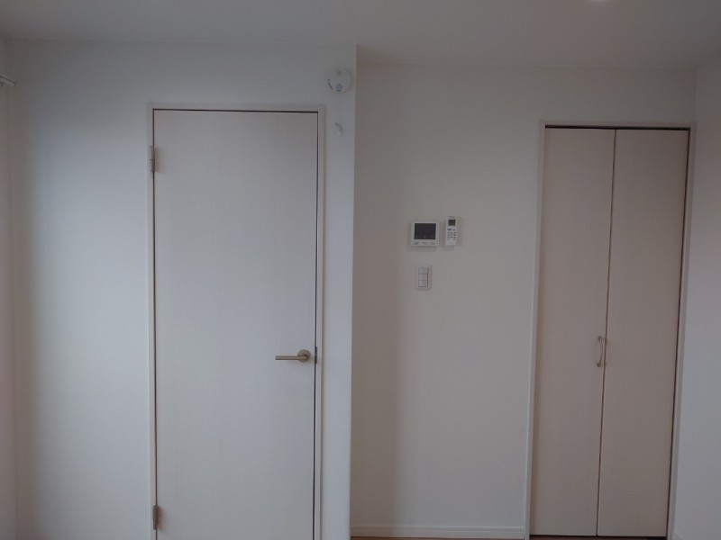 ＴＡＴＥＲＵＡｐａｒｔｍｅｎｔ足立区梅田４丁目3階 内観