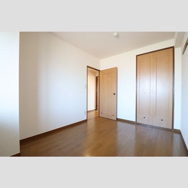 アバンドーネ高橋306号室 洋室　5.4帖