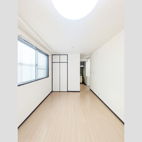 ジュネス北浦和303号室 同建物別部屋の参考画像