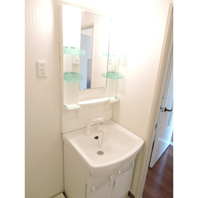 ストークマンション両国 内観