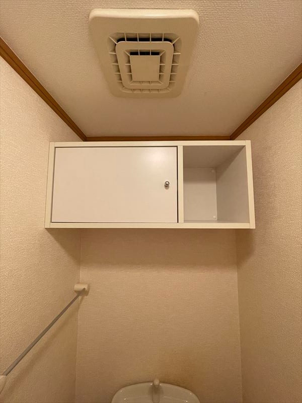 カームリー　フォレスト4階 部屋その他