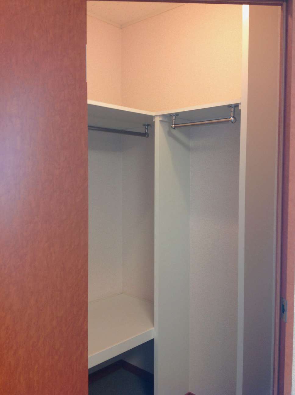 レオパレスドリームⅡ 内観