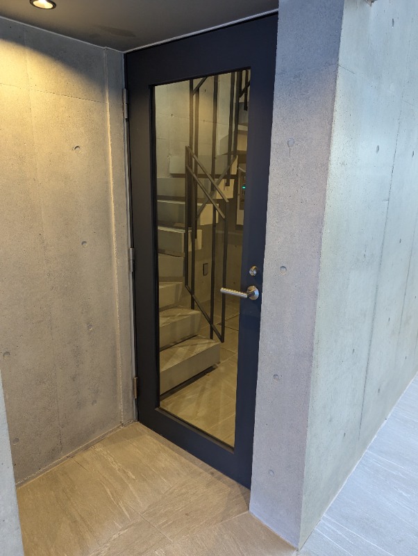 CREAL江戸川橋4階 部屋その他