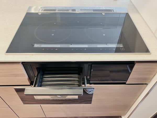 三田ガーデンヒルズ　サウスヒル13階 部屋設備