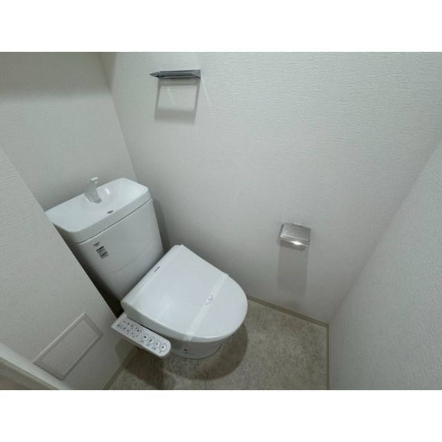スプランディッド南千住DUE 内観