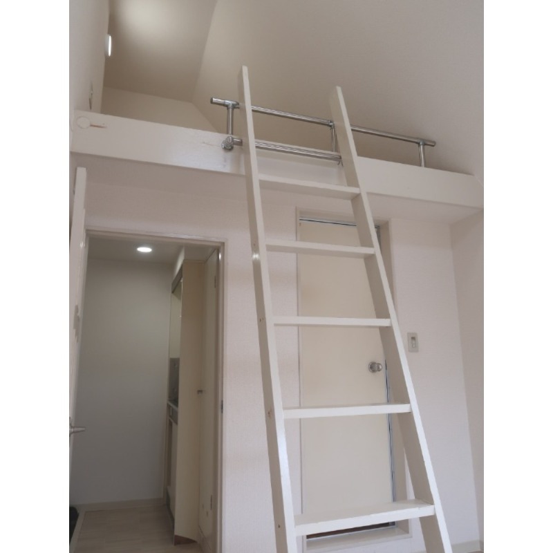 H&Mハウス2階 部屋その他