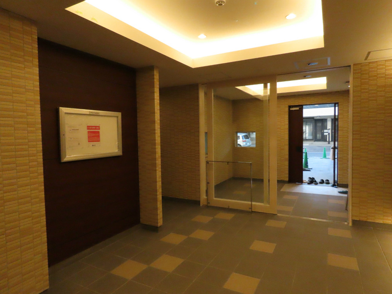 リブリ・レジデンス三ノ輪4階 部屋その他