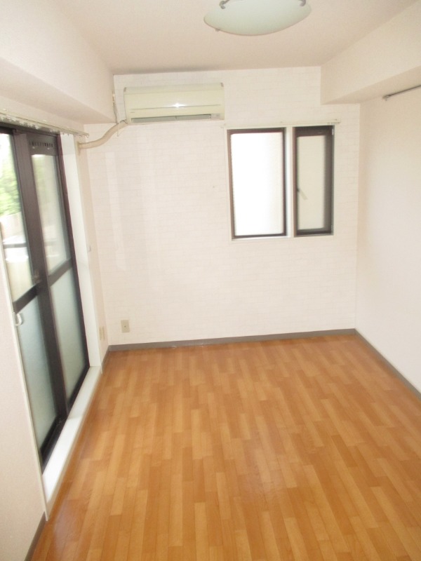 サンハイツ薬園台4階 部屋その他