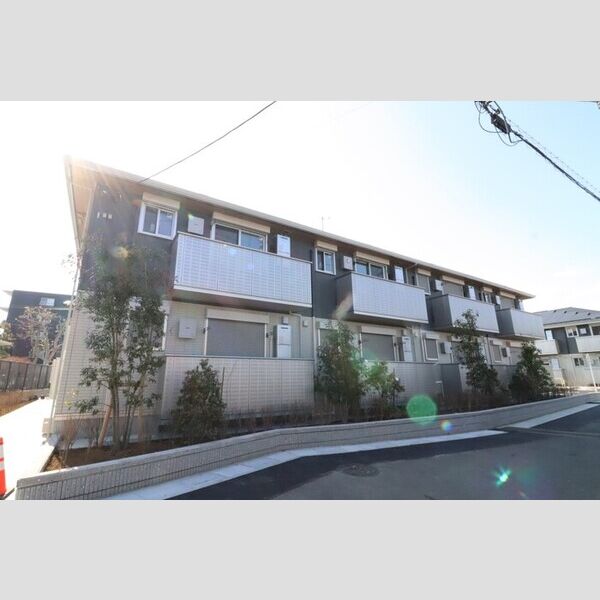 CLASSEUM桶川泉 Ⅰの外観画像