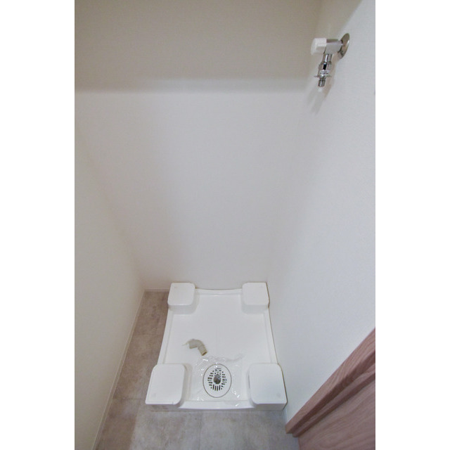 クオリタス大島0203号室 同建物別部屋の参考画像