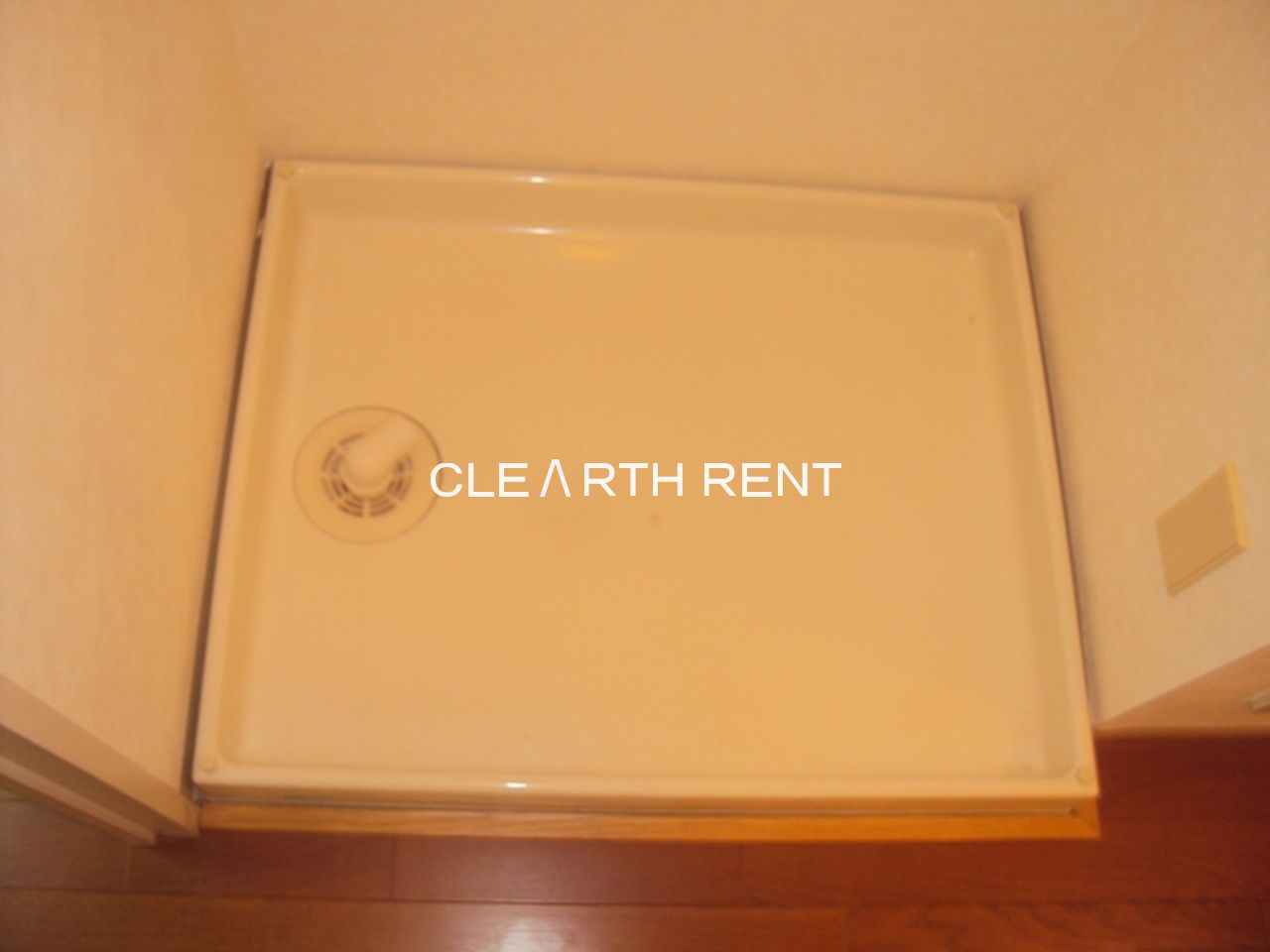 ライオンズプラザ町屋 駅近分譲賃貸マンション/直接の管理会社クレアスレント