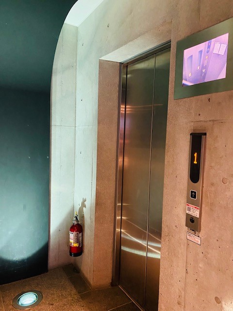 プライムアーバン麻布十番Ⅱ903号室 部屋設備