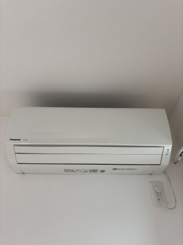 フローラルテラス1号室 部屋設備