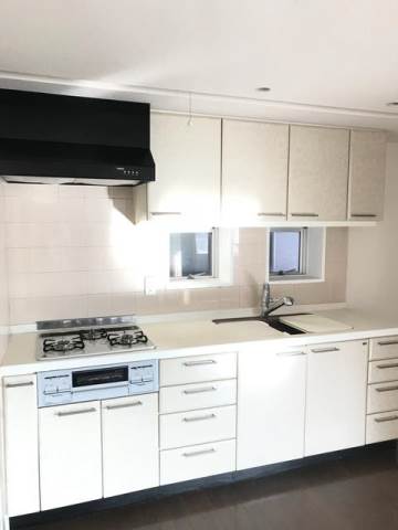 インペリアルビル5階 部屋その他