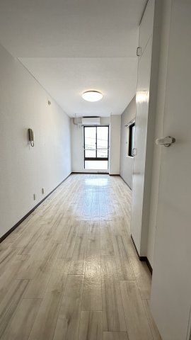 CENT武蔵小杉 リビング